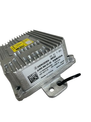 2021-2023 Mercedes-Benz GLA250 Vehicle Dynamics Control Module (Used OEM)