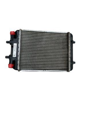 2018-2022 Audi TT Auxiliary Cooling Radiator - Front (Used OEM)