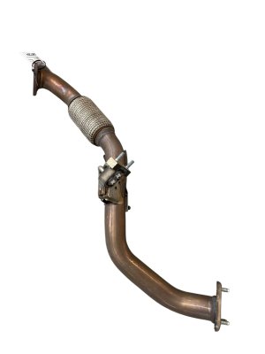 2025 Honda Civic Exhaust Flex Pipe - Front (Used OEM)