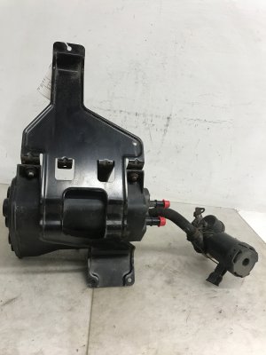 OEM Fuel Vapor Evaporator Canister for 2017-2023 Jaguar & Land Rover • F-Pace, Range Rover Velar