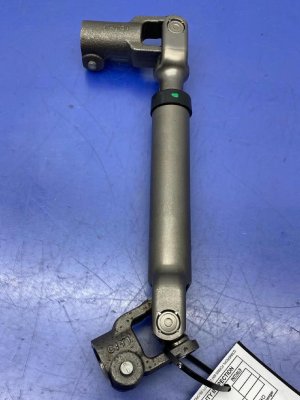 2020-2025 Ford Escape Lower Intermediate Steering Shaft Assembly (Used OEM)