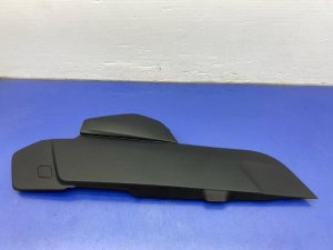 2021-2024 Ford Bronco Sport Black Center Console Side Trim Panel (Used OEM)