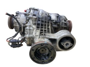 2020-2025 Audi SQ7 Torque Vectoring Differential Carrier Assembly - Rear (Used OEM)