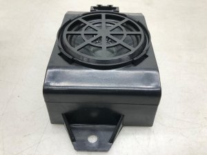 2016-2019 Porsche 911 Park Assist Warning Speaker Module (Used OEM)