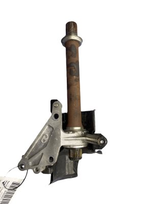 2020-2025 Honda Ridgeline Drive Jack Shaft - Front, Right (Passenger) (Used OEM)