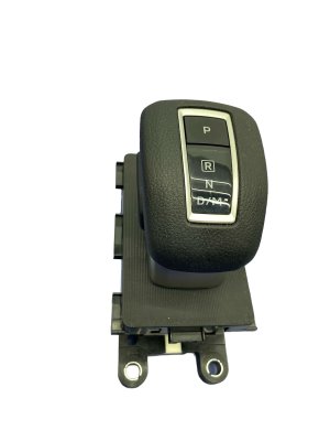 2022-2024 Mitsubishi Outlander Black Automatic Floor Transmission Shift Lever Assembly (Used OEM)