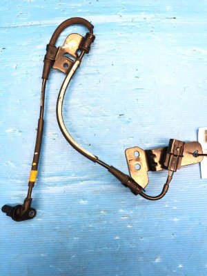 2017-2020 Genesis G80 Ride Height Leveling Sensor - Rear (Used OEM)
