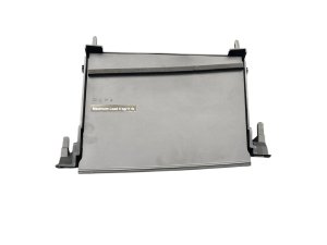 2023-2024 Fisker Ocean Dash-Mounted Retractable Tray - Front, Right (Passenger) (Used OEM)