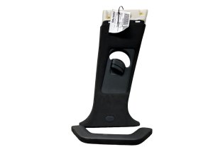 2024-2026 Kia EV9 Black Upper B-Pillar Trim Panel with Grab Handle - Front (Used OEM)