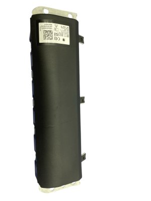 2023-2024 Fisker Ocean Black Front Knee Air Bag (Used OEM)