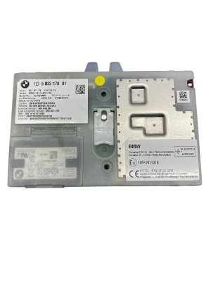2023-2025 BMW X2 Telematics Communication Control Module (Used OEM)