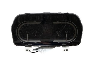 2024 Hyundai Tucson MPH Speedometer Instrument Cluster with 4.2-Inch Screen (Used OEM)