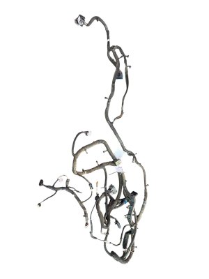 2022 Ram 2500 Chassis Wiring Harness (Used OEM)