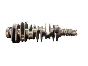 2009-2016 Porsche 911 Engine Crankshaft (Used OEM)