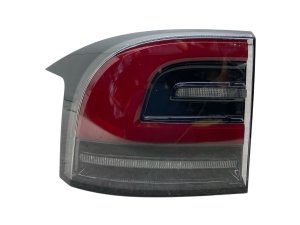  Tesla Model x Body Mounted Taillight Assembly - Rear, Left (Driver) (Used OEM)