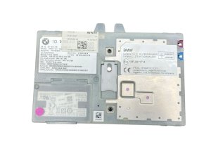 2025-2026 BMW X3 Telematic Communication Control Module (Used OEM)