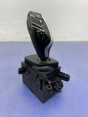 2018-2024 BMW X3 Transmission Shift Lever (Used OEM)