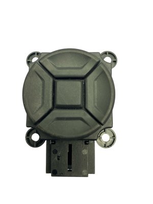 2019-2023 Audi Q3 Lumbar Support Adjustment Switch - Front, Right (Passenger) (Used OEM)