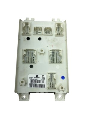 2022-2025 Jeep Gladiator Engine Compartment Body Control Module (Used OEM)