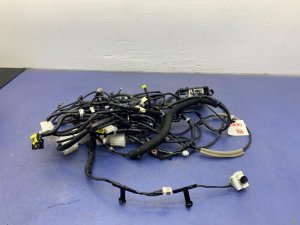 2015-2024 Nissan Murano Cabin Body Wiring Harness - Right (Passenger) (Used OEM)