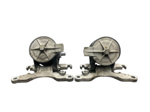 2022-2023 Jeep Wagoneer Body Vibration Damper Set (Used OEM)