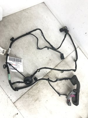  Opel Insignia Door Body Wiring Harness - Rear (Used OEM)