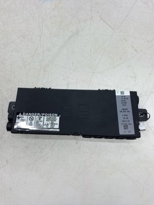 2017-2020 Jaguar F-Pace Battery Positive Pre-Fuse Junction Block (Used OEM)