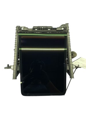 2022-2025 Lucid Air Center Console Infotainment Display (Used OEM)