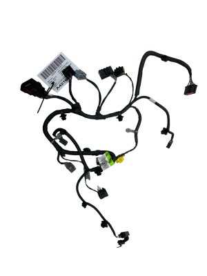 2021-2024 Ford Mustang Mach-E Seat Accessory Wiring Harness - Front (Used OEM)