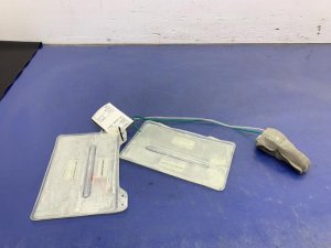 2015-2020 GMC Yukon Front Seat Occupancy Sensor with Motor (Used OEM)
