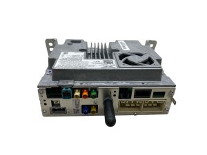 2024 Genesis GV60 Radio Receiver Head Unit (Used OEM)
