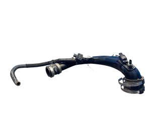 2018-2023 Jeep Wrangler Intercooler Air Duct Hose with Sensors (Used OEM)