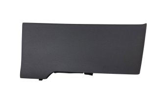 2022-2024 Lincoln Navigator Tan Under Dash Lower Cover Panel - Front (Used OEM)