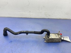 2010-2024 Jaguar XF Automatic Transmission Oil Cooler (Used OEM)