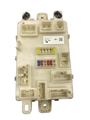 2023-2025 Honda Pilot Cabin Fuse Relay Junction Block Box - Front (Used OEM)