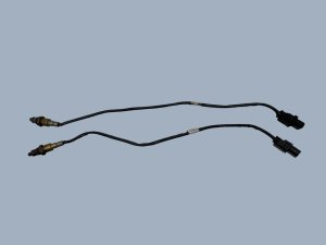 2020-2024 BMW X3 Downstream Oxygen Sensor Set (Used OEM)