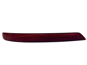 2022-2025 Mitsubishi Outlander Bumper Reflector - Rear (Used OEM)