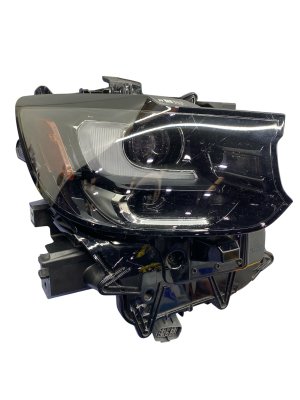 2025 Mazda CX-70 Headlight Assembly - Front, Right (Passenger) (Used OEM)