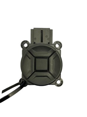 2019-2025 Audi A6 Seat Lumbar Adjustment Switch - Front (Used OEM)