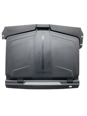 2023-2025 Genesis GV60 Trunk Frunk Storage Compartment Tray Cover - Front (Used OEM)