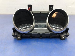2017 Jaguar F-Pace Analog Display Instrument Cluster (Used OEM)