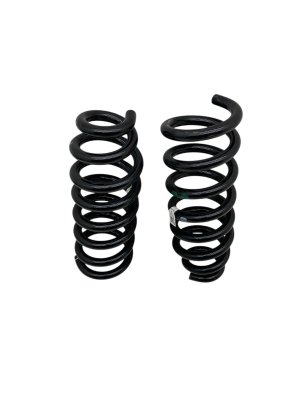 2024-2025 Kia EV9 Suspension Coil Spring Set - Rear (Used OEM)