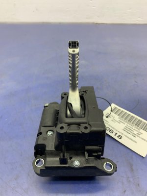 2017-2023 Porsche Panamera Automatic Transmission Floor Shift Lever (Used OEM)