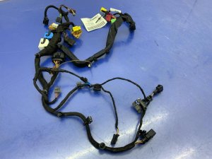 2017-2023 Porsche Panamera Seat Accessory Wiring Harness - Front (Used OEM)