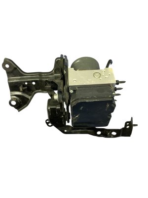 OEM 15 ABS Pump and Control Module Assembly for 2020-2022 Toyota HIGHLANDER, Highlander (OEM)