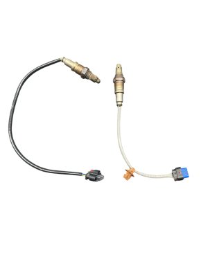 2024-2025 Lincoln Nautilus Oxygen O2 Sensor Set (Used OEM)