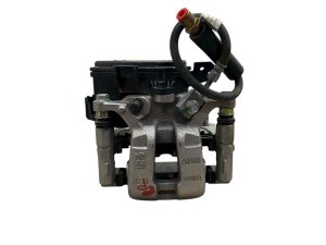 2023-2025 Cadillac LYRIQ Disc Brake Caliper with Electric Parking Brake Actuator - Rear, Left (Driver) (Used OEM)