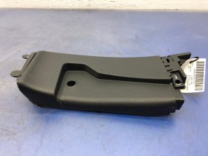 2021-2025 Ford Bronco Black Upper C-Pillar Trim Panel - Rear (Used OEM)
