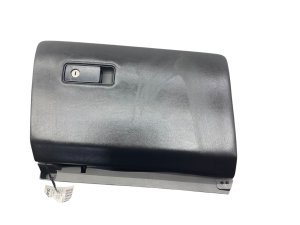 2024-2025 INFINITI QX60 Black Dash Glove Box Storage Compartment - Front (Used OEM)