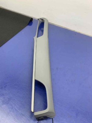 2020-2022 Hyundai Palisade Center Dash Trim Panel (Used OEM)
